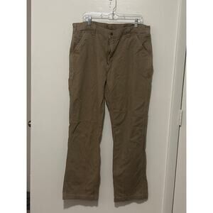Carhartt cargo pants size 38/32